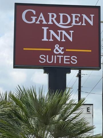 Garden Inn & Suites Hebbronville Ngoại thất bức ảnh