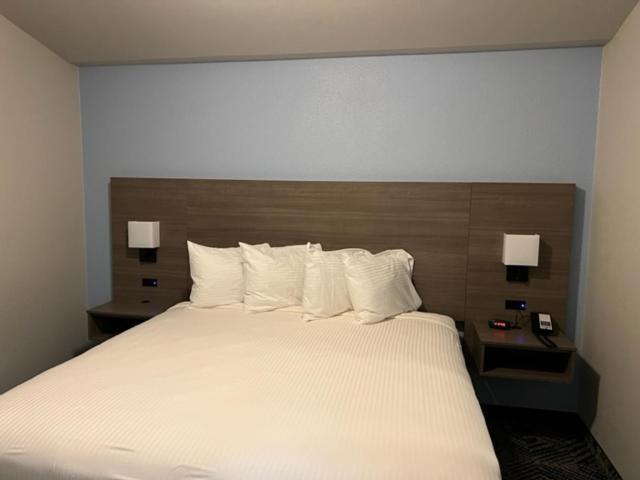 Garden Inn & Suites Hebbronville Ngoại thất bức ảnh