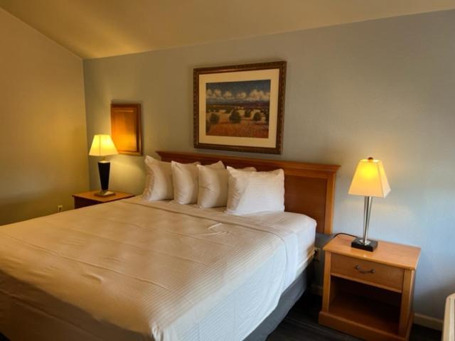 Garden Inn & Suites Hebbronville Ngoại thất bức ảnh