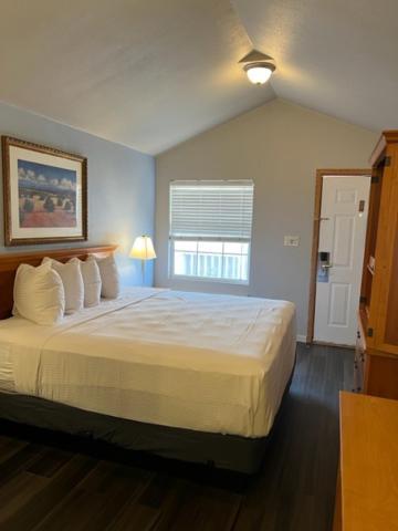 Garden Inn & Suites Hebbronville Ngoại thất bức ảnh