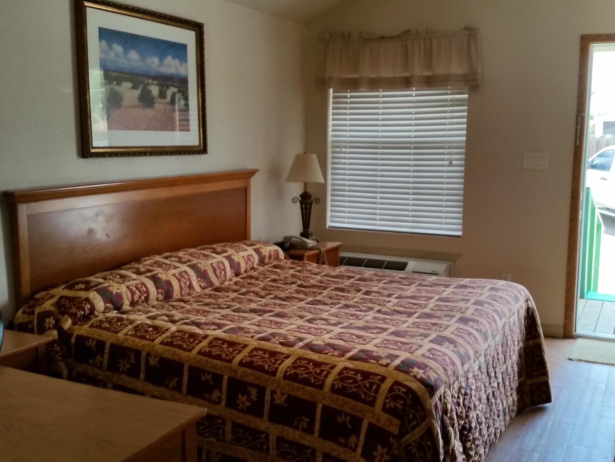 Garden Inn & Suites Hebbronville Ngoại thất bức ảnh